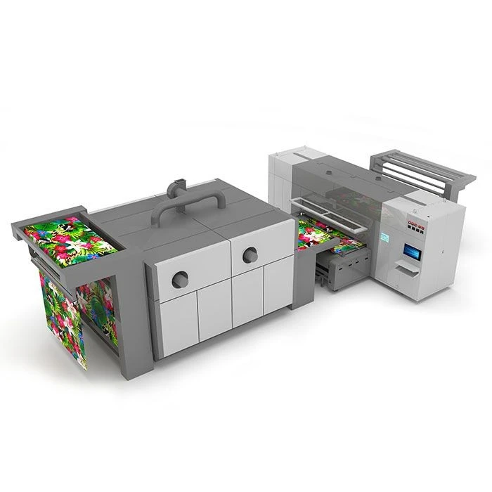 Reactive Textile Digital Printing Machine suppliers